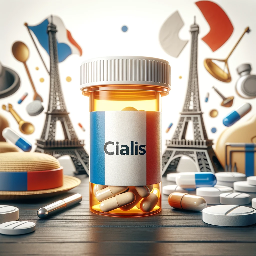 Cialis sans ordonnance pas cher 